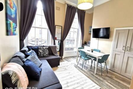 Great Central Location 1BED APT Off OConnell ST, Dublin (fotografie 10)