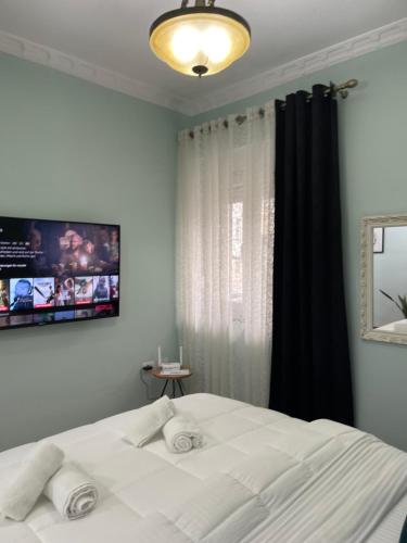 Franci's Apartment no3, Tirana (photo 9)