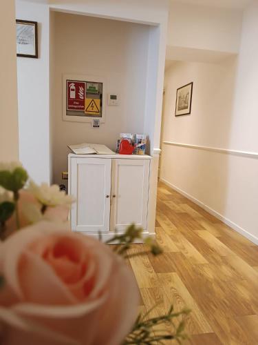 Elegant Rooms Roma - Guest House, Roma (foto 4)
