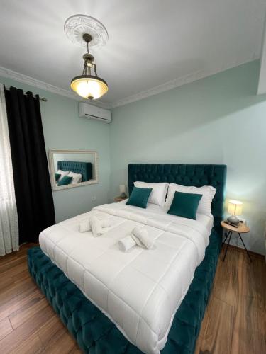 Franci's Apartment no3, Tirana (photo 7)