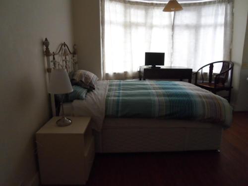 Compton Guest House, London (Foto 7)