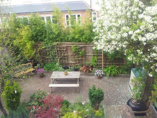 Attrezzature e servizi, Compton Guest House in Wimbledon