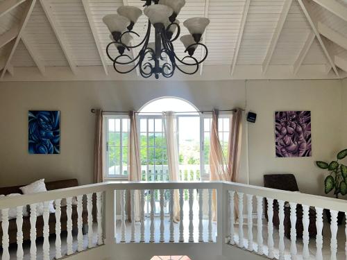 منظر, دار ضيافة ريتريت (Retreat Guest House) in Corral Spring