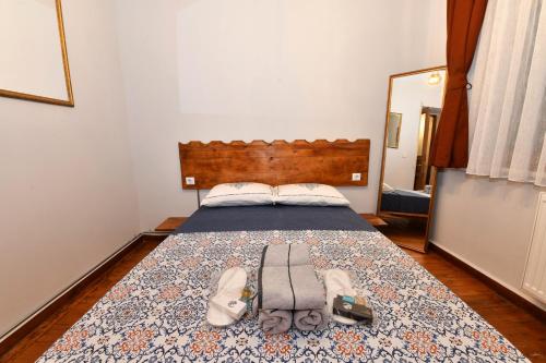 Historical Levantine Flat @Heart of Taksim, Istanbul (foto 5)