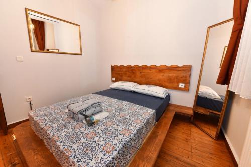 Historical Levantine Flat @Heart of Taksim, Istanbul (foto 4)