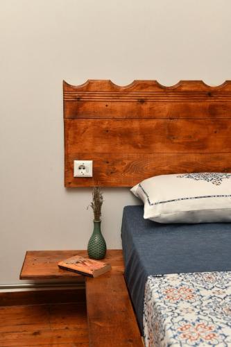 Historical Levantine Flat @Heart of Taksim, Istanbul (foto 6)