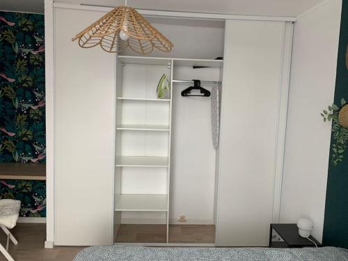 T2 Cosy near to Disney - Paris - Airport