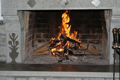 Αρχοντικό Ειρήνη - 6 Metsovo