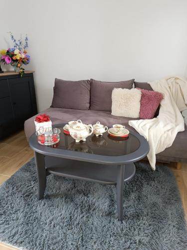 Domek pod lipami in Dwikozy