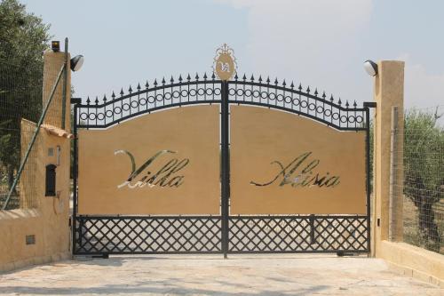 Villa Alisia