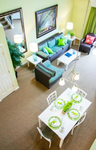 Grand Palms Resort - image 14