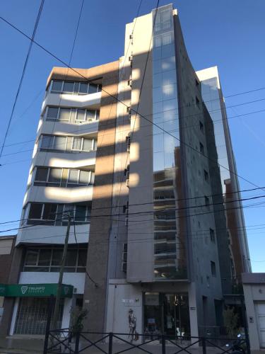 Departamento BLUE in San Juan