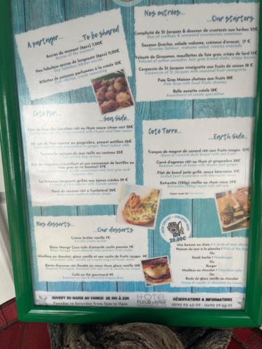 ocean view, on the beach.