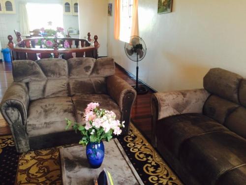 設施, Villa Nickerie/ Suriname in 尼烏尼科里