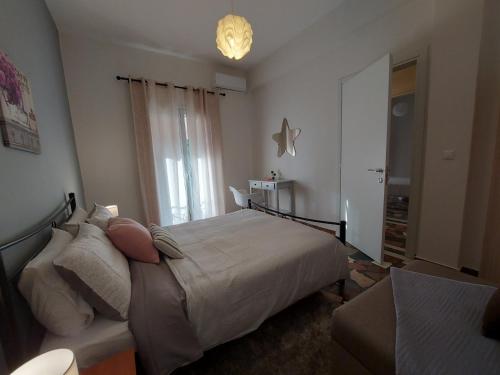 Niki Thalia Corfu Viros Apartment 1
