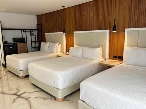 Superior Family Room room in Hotels 111