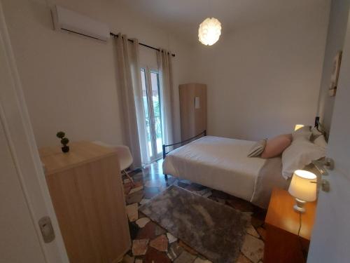 Niki Thalia Corfu Viros Apartment 1