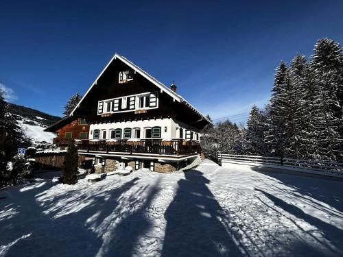 Chalet Bellavia - Chalets pour 10 Personnes 304