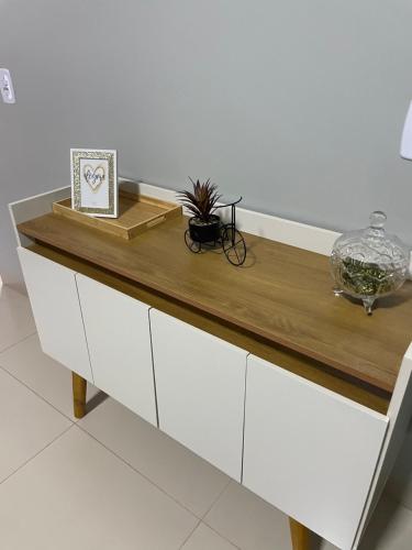 Casa inteira em Nova Mutum