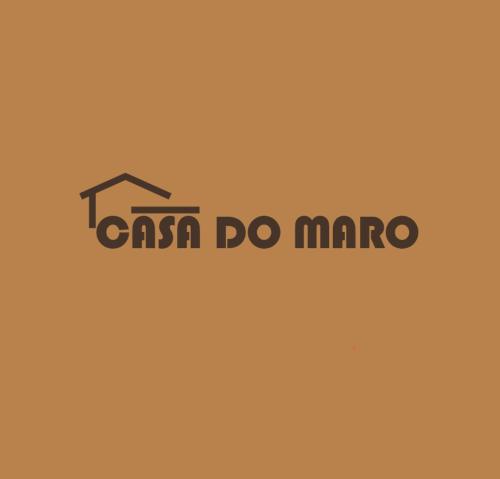 Casa do Maro