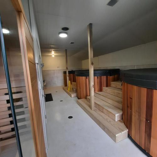 Rocky Mountain Chalets Ohakune in Охакуне