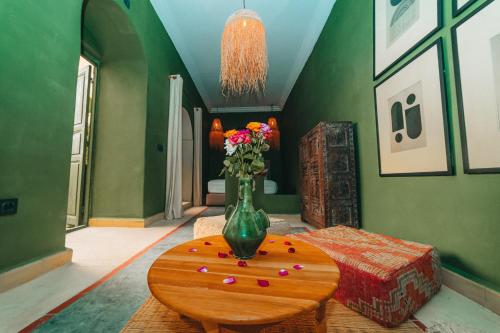 Hotel & Riad Veridis 2