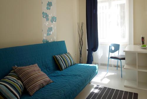 Vivid Rozsa Apartment, Budapešť (fotografie 7)