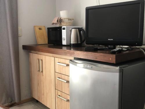 Facilities, Faro Aparts in Bosque Peralta Ramos