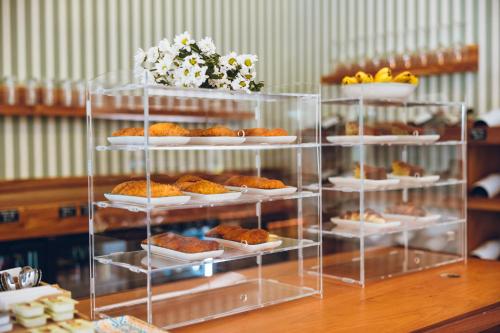 طعام و مشروبات, Hotel Pedasí Nature Paradise (Hotel Pedasi Nature Paradise) in Pedasi