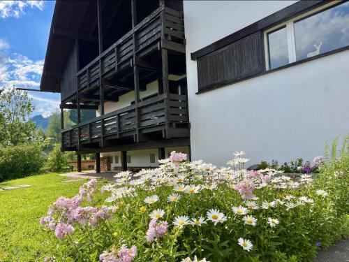 Mountain Chalet Tre Marie