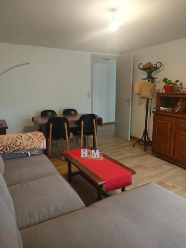 Casa Tranquila Cerca el Estuario gîte à louer Pauillac