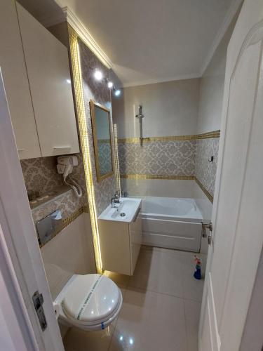 ONYX - Wonder Aparthotel, Braşov (Foto 7)