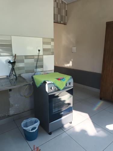 Pousada Chácara Família H