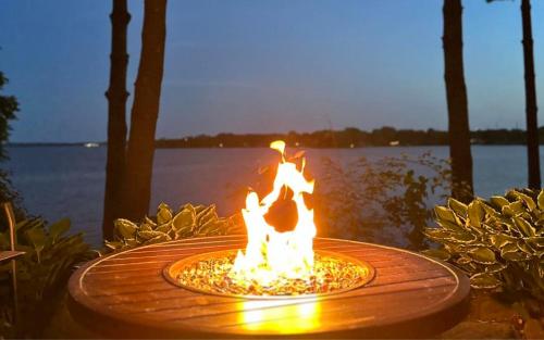 Inn On Lake Wissota - image 10