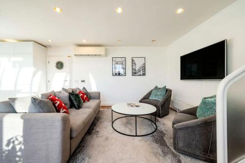 Arcore Premium Apartments Golden Square - image 5