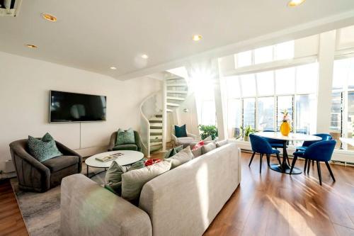 Arcore Premium Apartments Golden Square - image 10