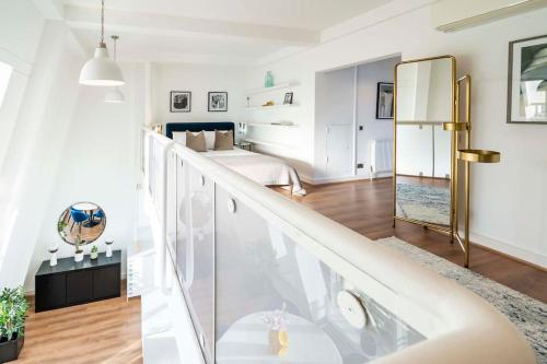 Arcore Premium Apartments Golden Square - image 12
