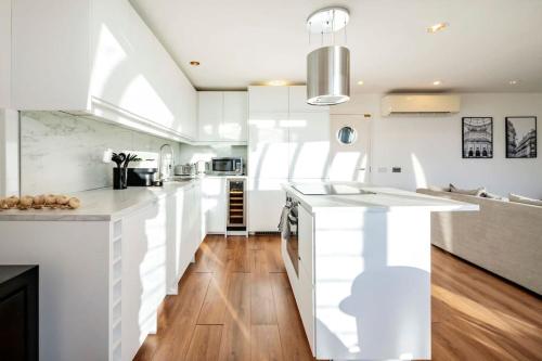 Arcore Premium Apartments Golden Square - image 7