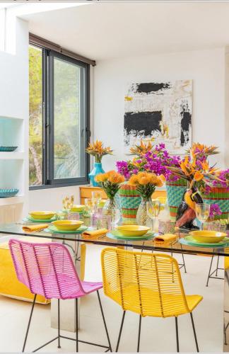 Villa Leonor Villa Leonor