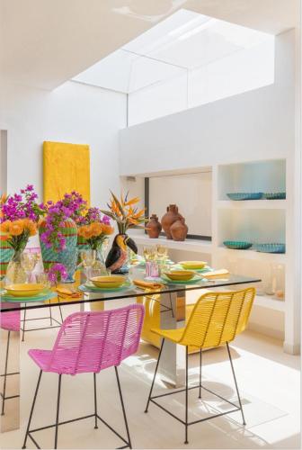 Villa Leonor Villa Leonor