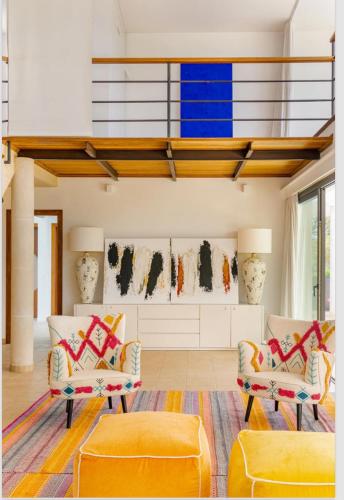 Villa Leonor Villa Leonor