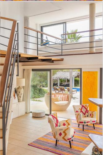 Villa Leonor Villa Leonor