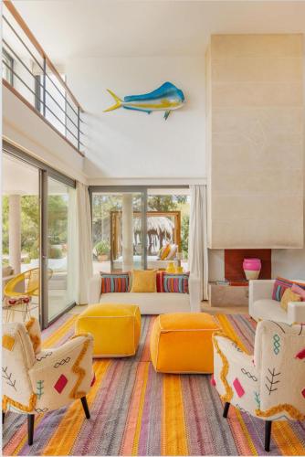 Villa Leonor Villa Leonor