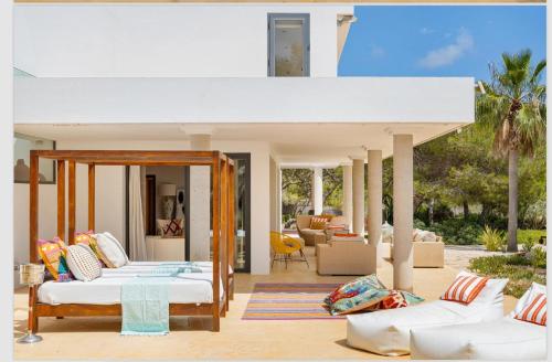 Villa Leonor Villa Leonor