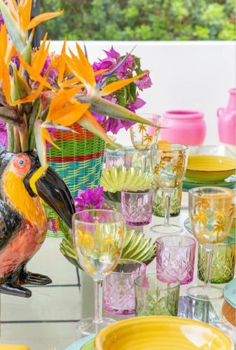 Villa Leonor Villa Leonor