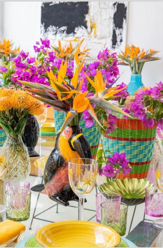 Villa Leonor Villa Leonor