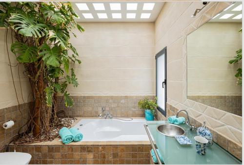 Villa Leonor Villa Leonor