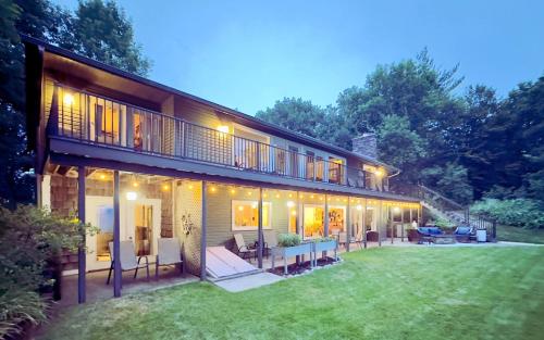 Inn On Lake Wissota