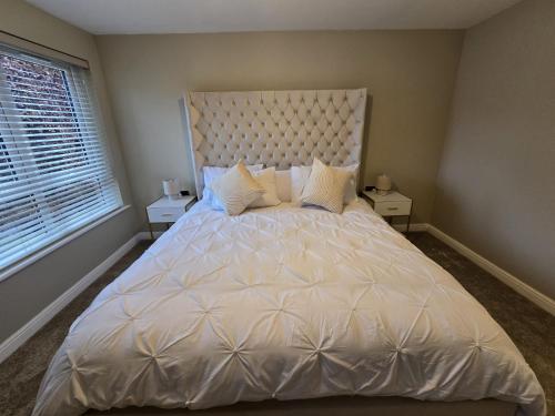 New 2 Bedroom Appartment In Manchester - Stretford - Old Trafford Close to Football-Cricket Ground & City Centre, Manchester (photo 9)