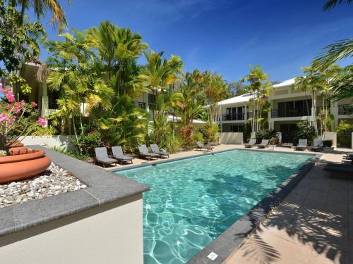 Plantation Villa No.8 - Spacious Villa by the Beach